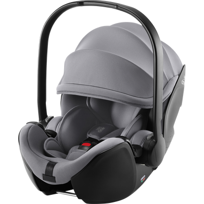 Safety Notices Britax Romer